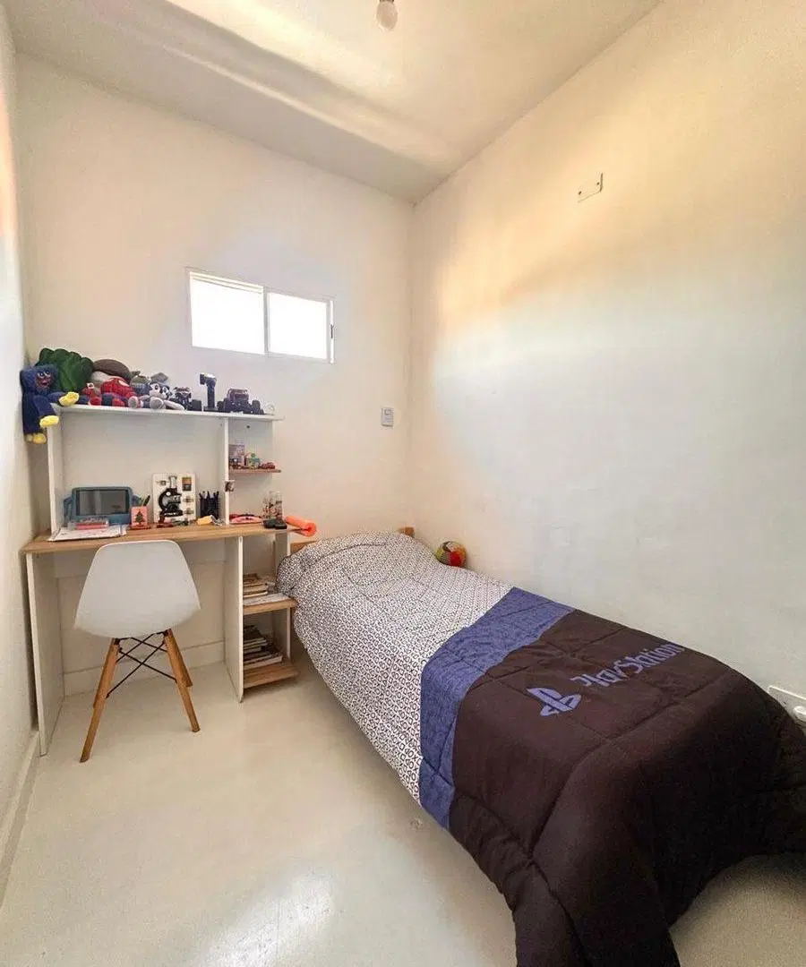 VENTA PH 3 AMBIENTES FLORES CON TERRAZA-Apto cred 4