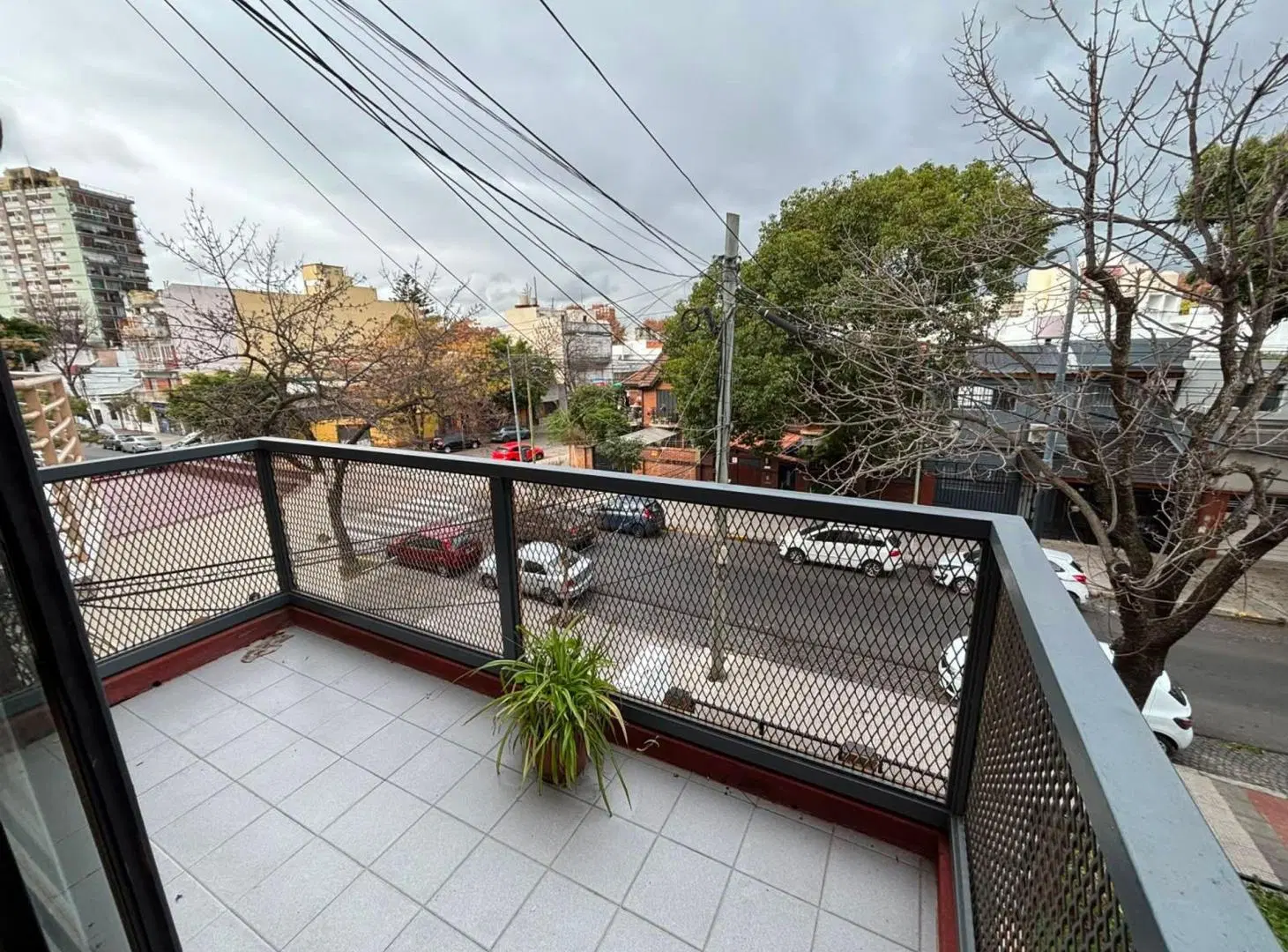 VENTA MONOAMBIENTE TIPO PH EXCELENTE UBICACION 5