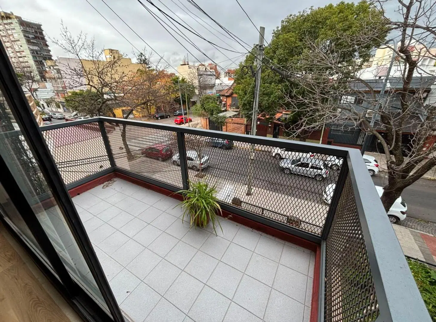 VENTA MONOAMBIENTE TIPO PH EXCELENTE UBICACION 3