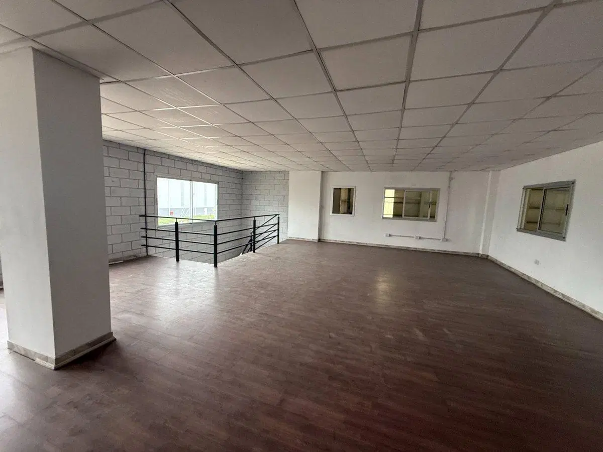 NAVE IND - POLO IND EZEIZA 3000M2 CUB 5000M2 TOTAL 3