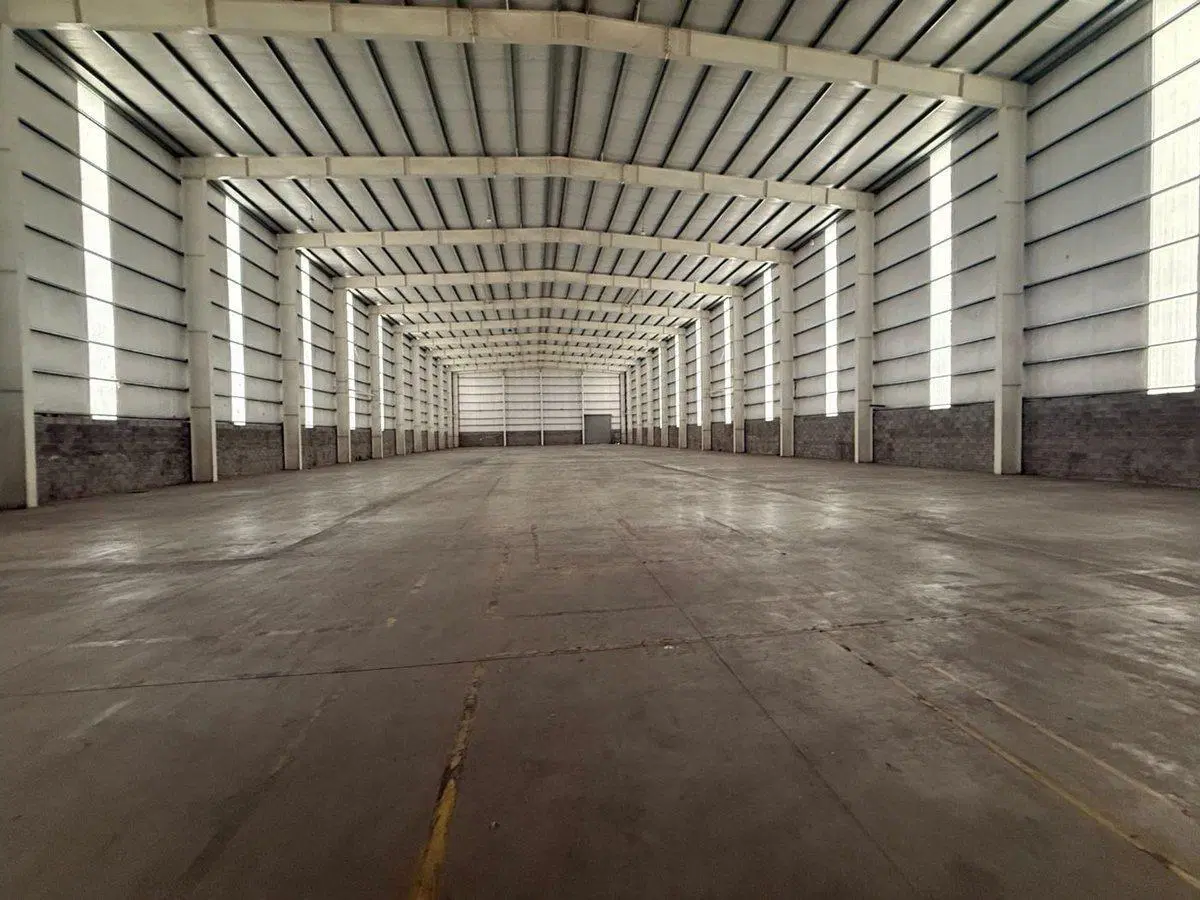 NAVE IND - POLO IND EZEIZA 3000M2 CUB 5000M2 TOTAL 4