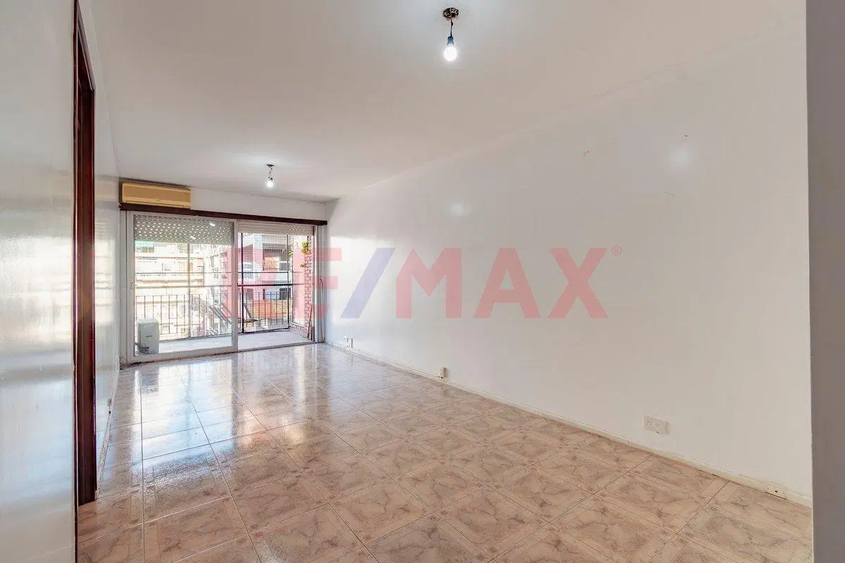 VENTA 3 AMB. BALCON Y COCHERA APTO CREDITO PALERMO 5