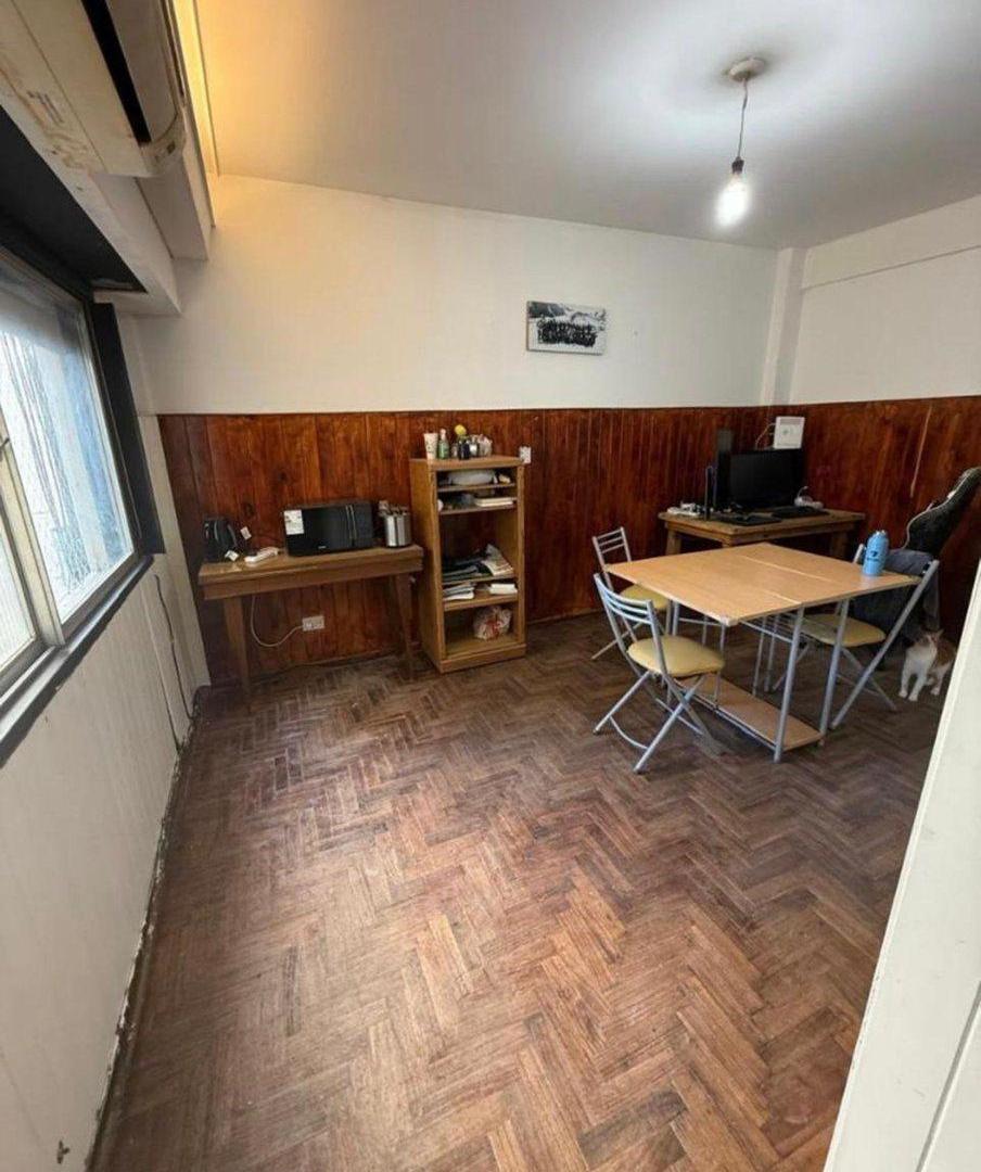Foto de VENTA 2 AMBIENTES CABALLITO, imagen 1