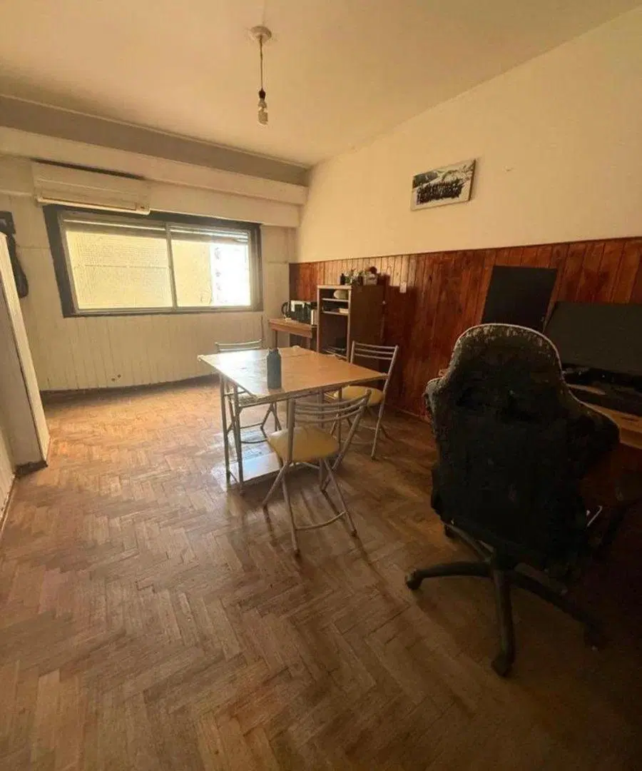 VENTA 2 AMBIENTES CABALLITO 2