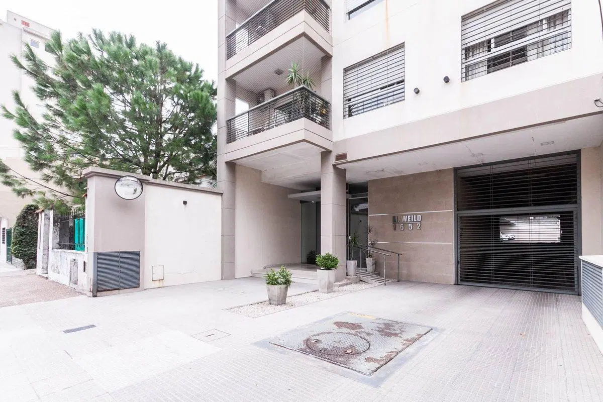 VENTA 2 AMB CON BALCON PLENO CENTRO COMERCIAL 4