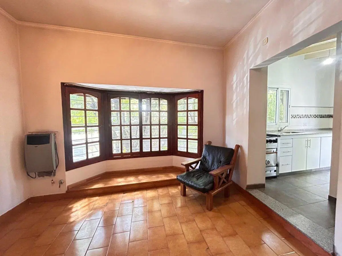 VENTA PH FRENTE 3 AMB LANUS PATIO APTO CREDITO 5