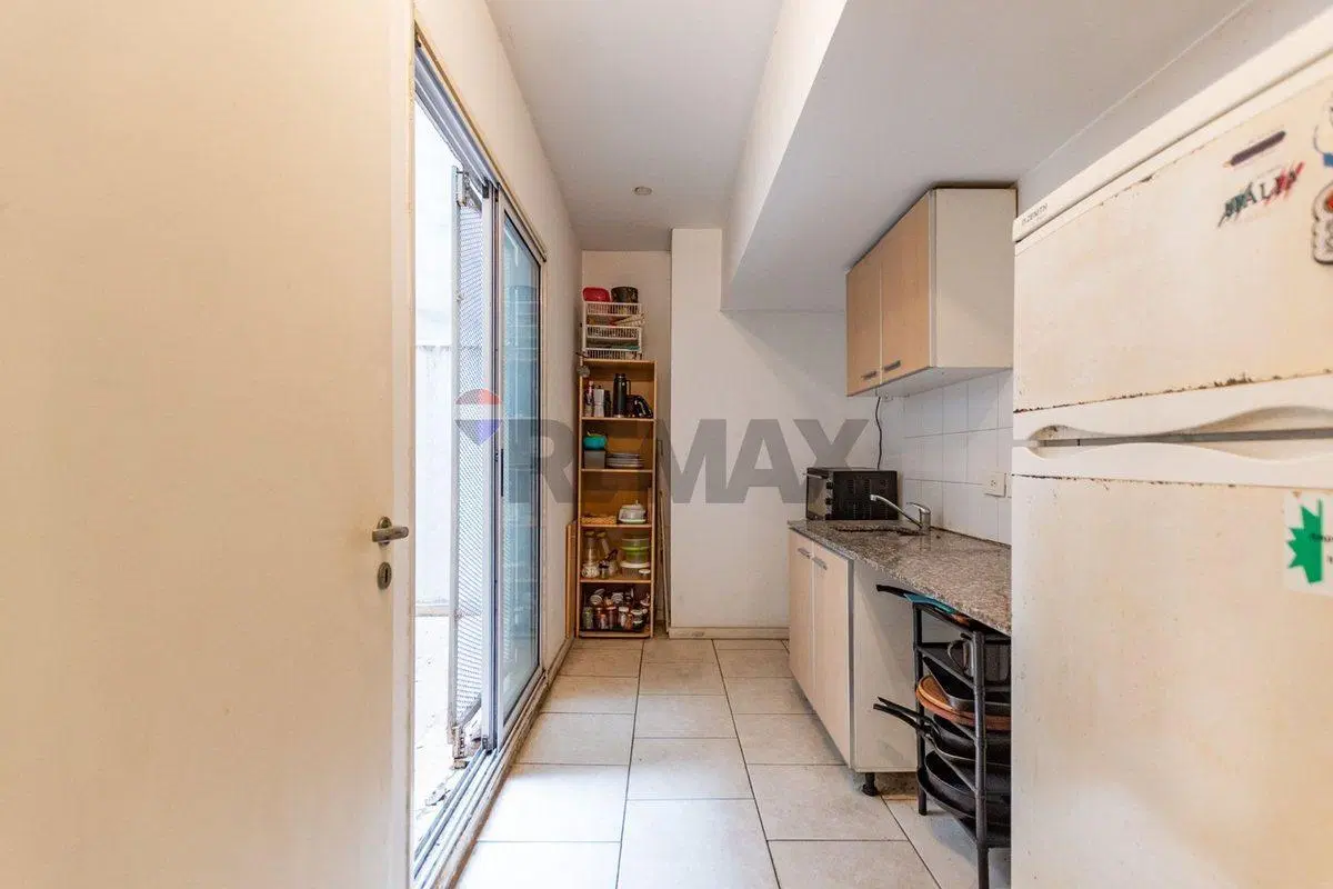 DEPTO 2 AMB VENTA C/COCHERA PILETA BALCÓN Y PATIO 4