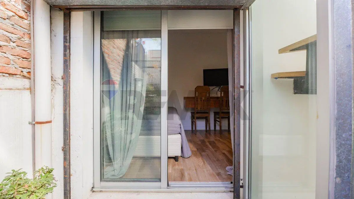 VENTA PH 3 AMB. EN PALERMO CON TERRAZA Y PARRILLA. 4