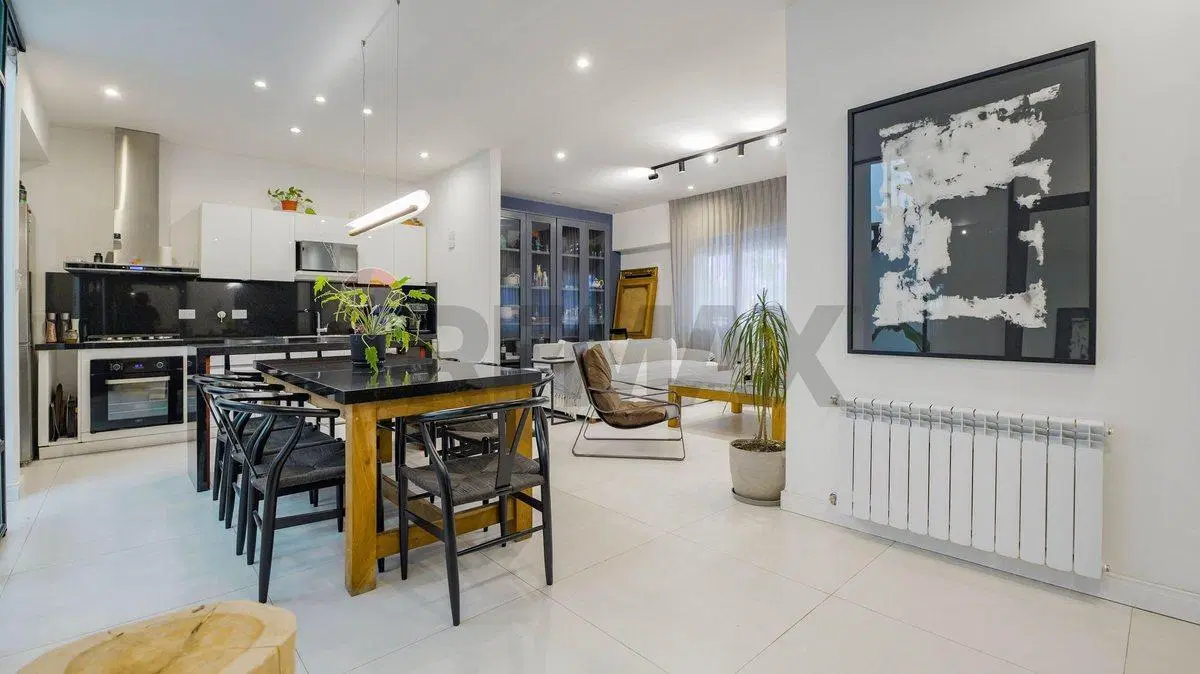 VENTA PH 3 AMB. EN PALERMO CON TERRAZA Y PARRILLA. 5
