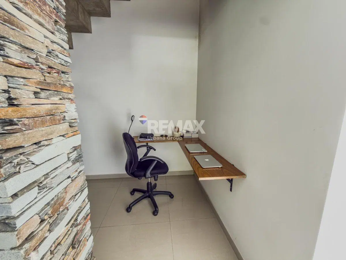 VENTA CASA 4 AMBIENTES PREMIUM – PARQUE LELOIR 4