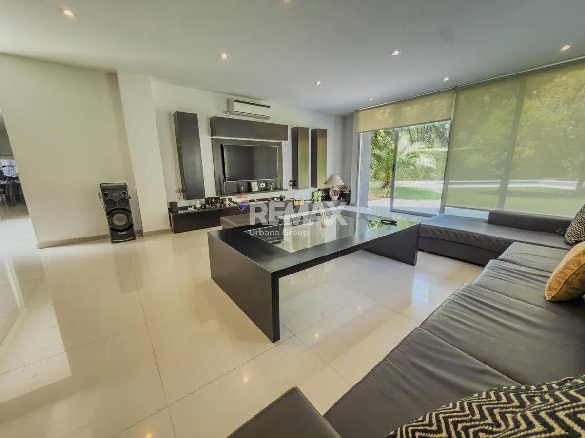 VENTA CASA 4 AMBIENTES PREMIUM – PARQUE LELOIR 5