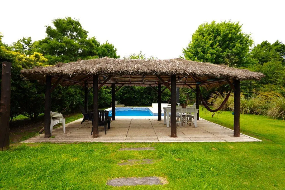CASA - 6 AMB. EL SOLAR DEL BOSQUE - CANNING A/Cred 5