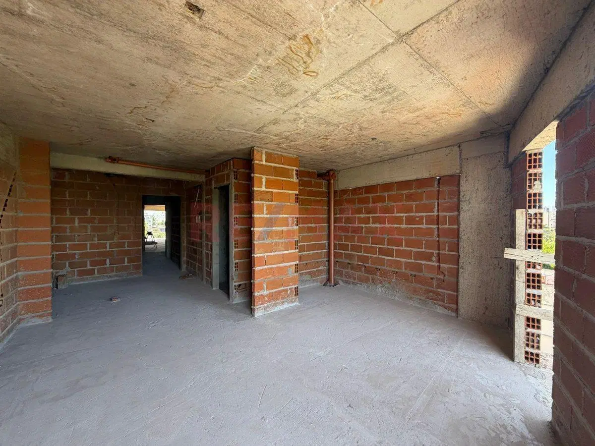Venta monoamb con balcón  en Villa Ortúzar 2