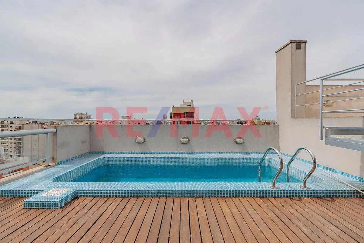 VENTA MONOAMBIENTE 48.5M2 C/BALCON CABALLITO 2
