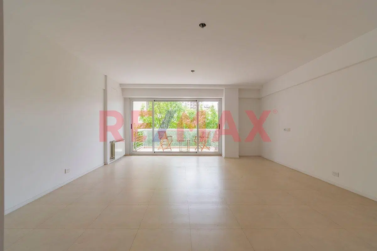 VENTA MONOAMBIENTE 48.5M2 C/BALCON CABALLITO 3