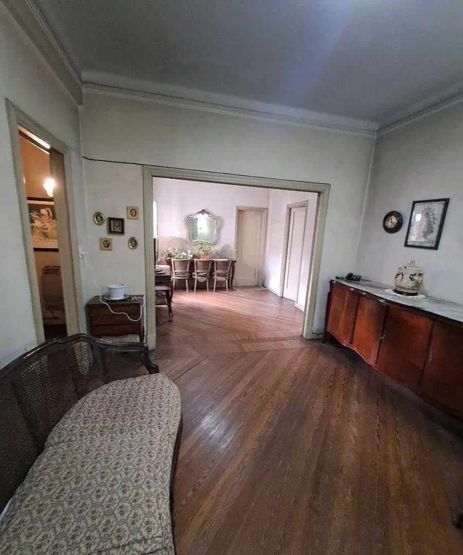 Venta departamento 3 ambientes a refaccionar 2
