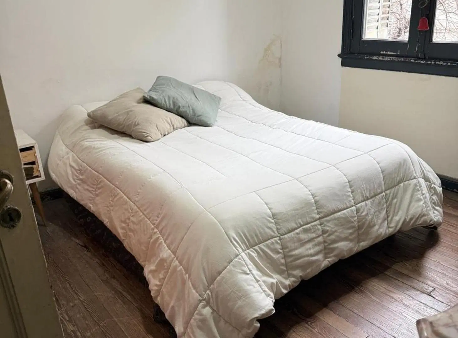 Venta departamento 3 ambientes a refaccionar 3