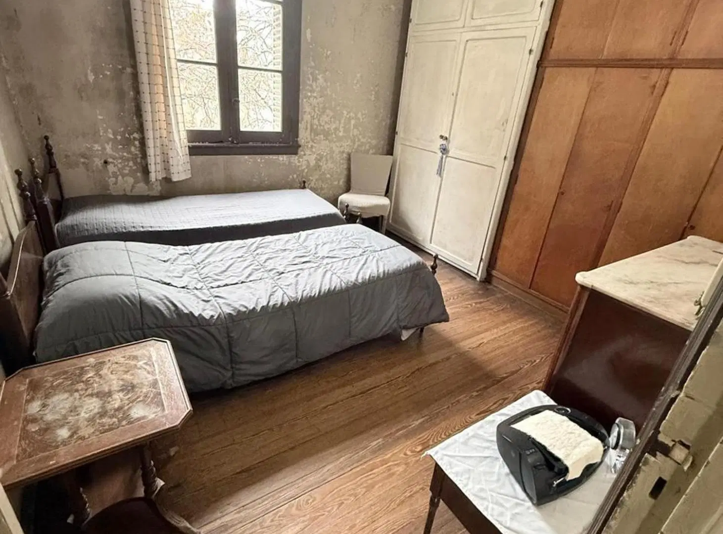 Venta departamento 3 ambientes a refaccionar 4