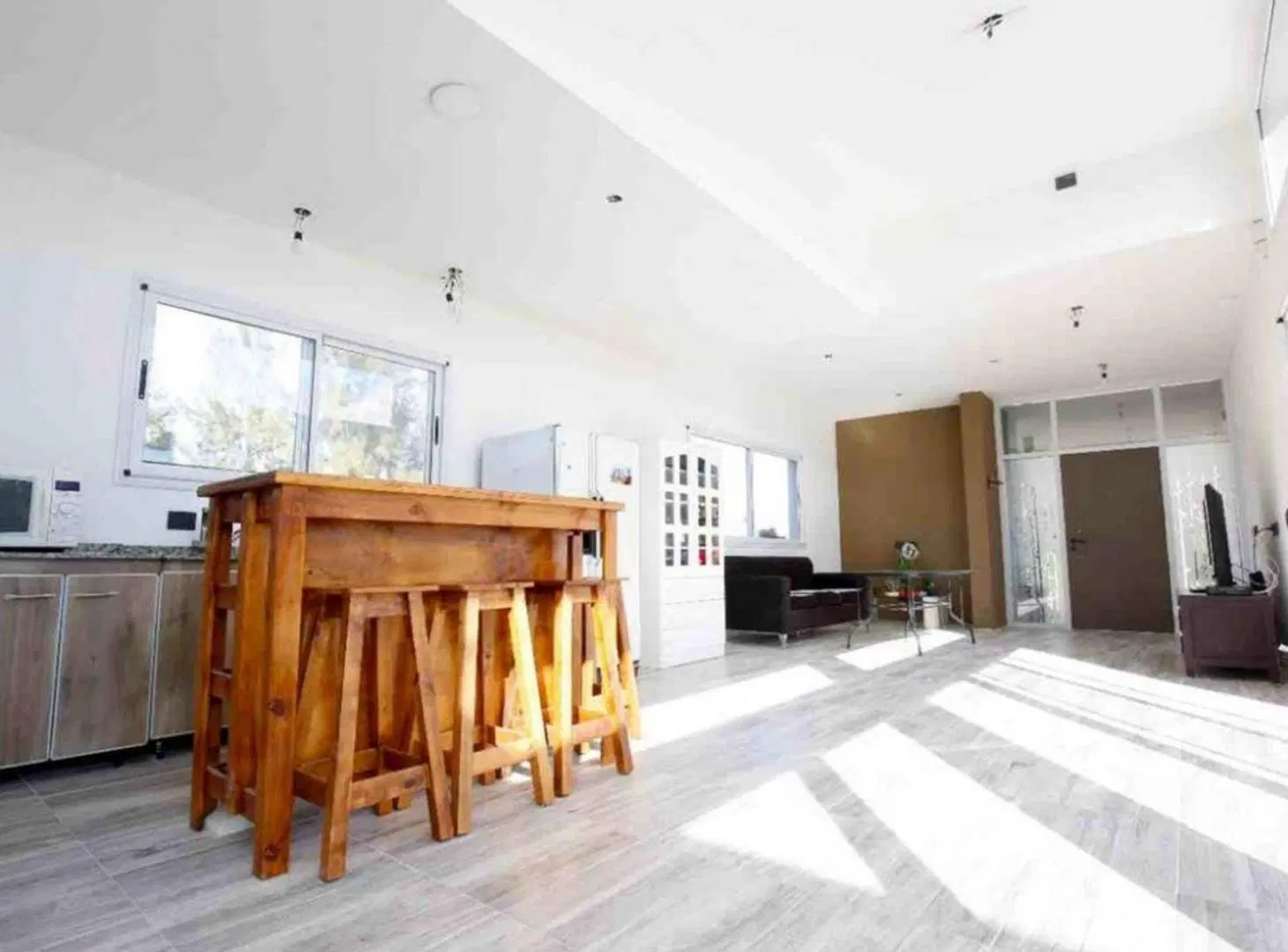 Casa 4 amb con cocheras y pileta Brandsen Ruta 2 2