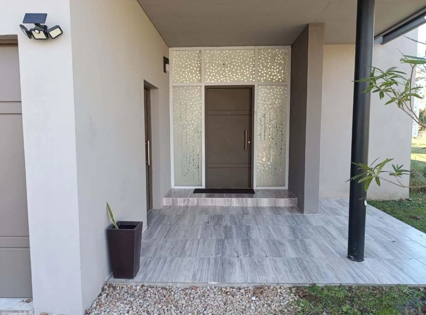 Casa 4 amb con cocheras y pileta Brandsen Ruta 2 5