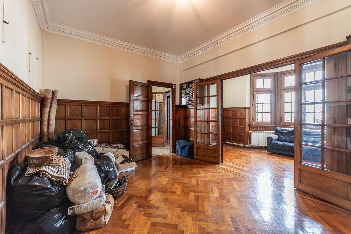 VENTA DEPARTAMENTO 5 AMBIENTES AV. ENTRE RÍOS 900