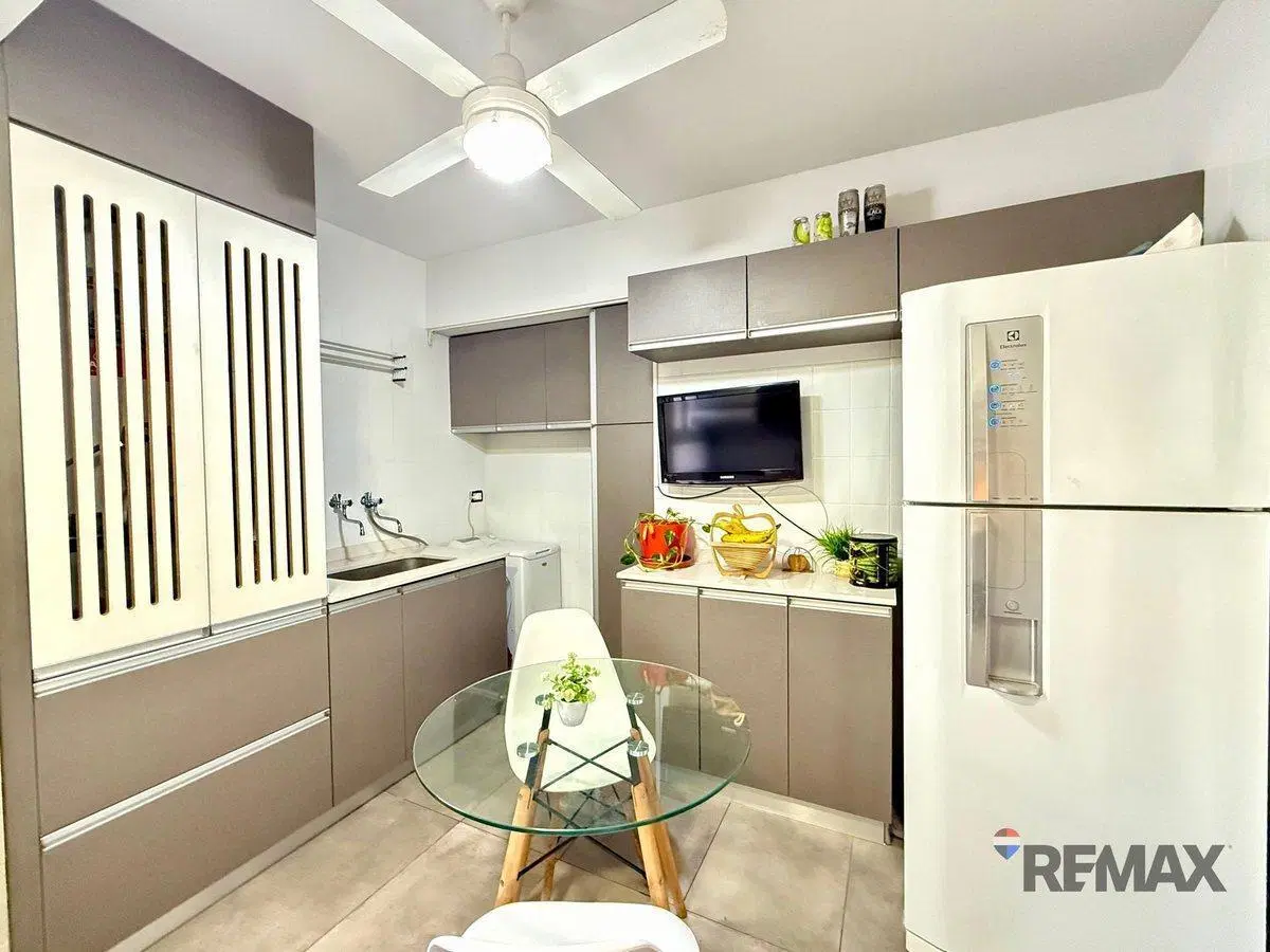 Venta dpto 4 amb con baulera en San Cristobal 5