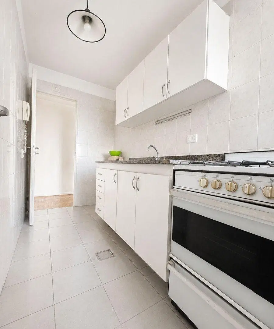 VENTA DPTO 3 AMB CON BALCON EN PALERMO 2