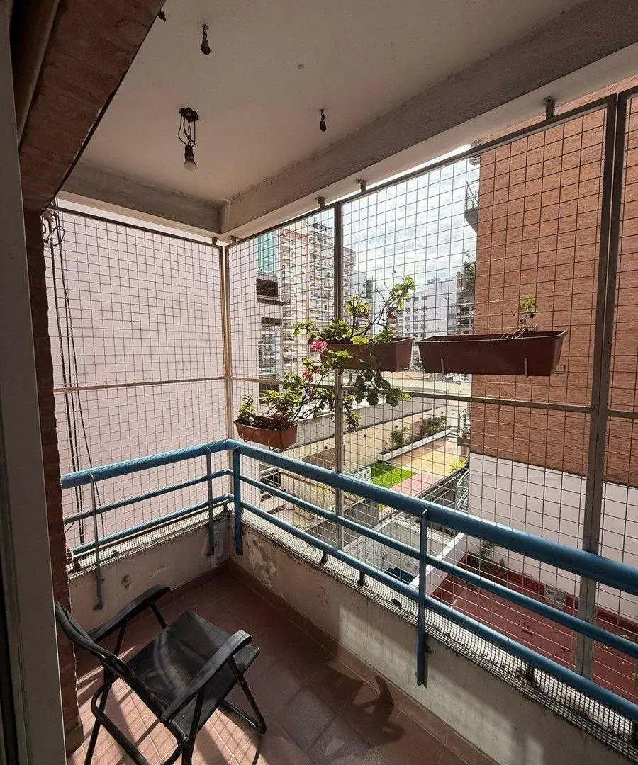ALQUILER DEPTO 2 AMB BALCON CABALLITO PEDRO GOYENA 5