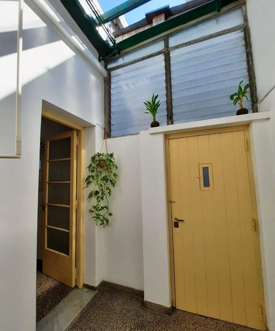 Venta PH 2 amb. y medio. Terrarza, Sin exp 5
