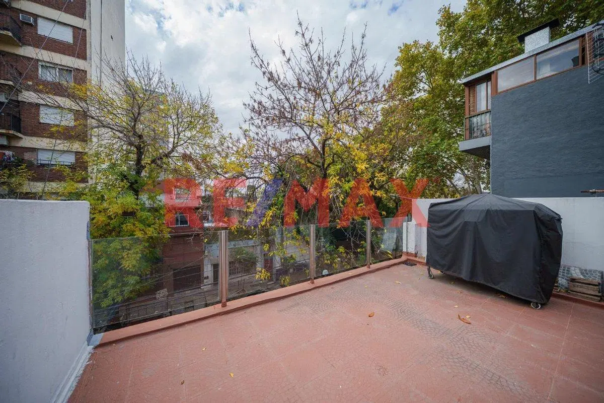 VENTA CASA LOTE PROPIO. TERRAZA. QUINCHO. LA BOCA 2