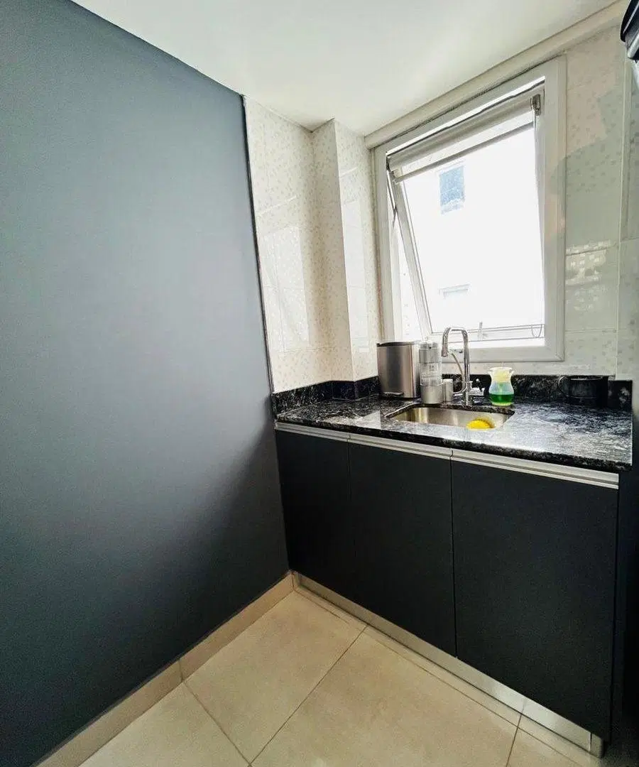 VENTA,3 AMB,DTO,SEMI PISO C/TERRAZA.C/COCHERA 3