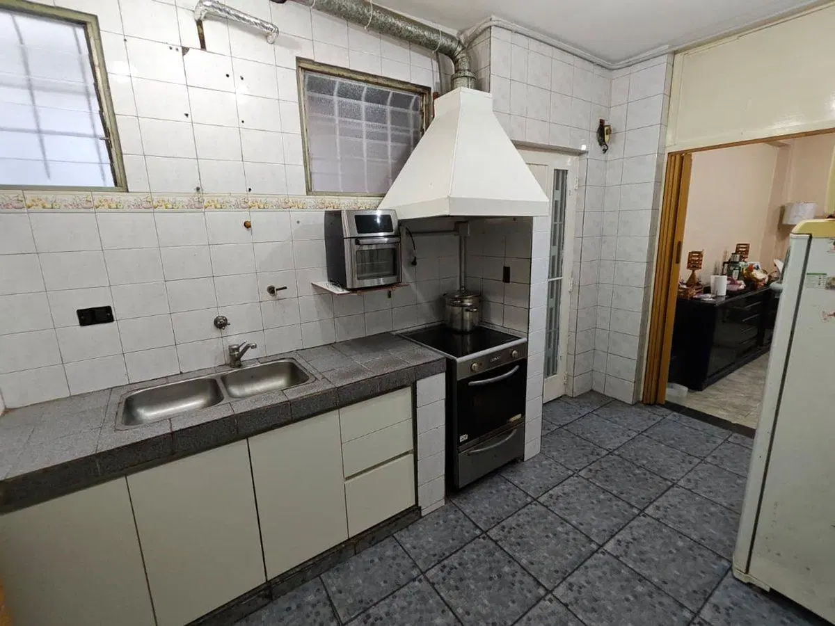 VENTA PH 4 AMBIENTES TERRAZA, PARRILLA BOEDO 5