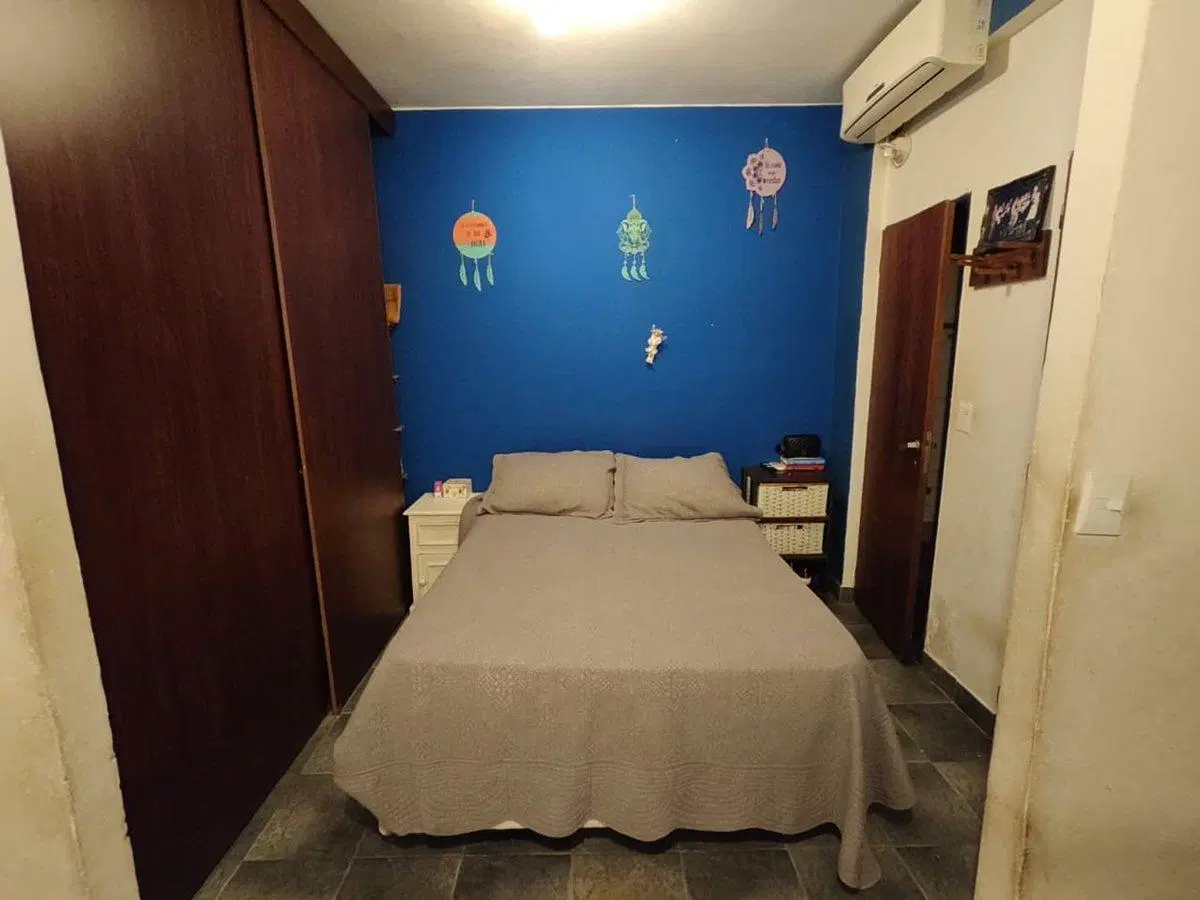 VENTA PH 4 AMBIENTES TERRAZA, PARRILLA BOEDO 2