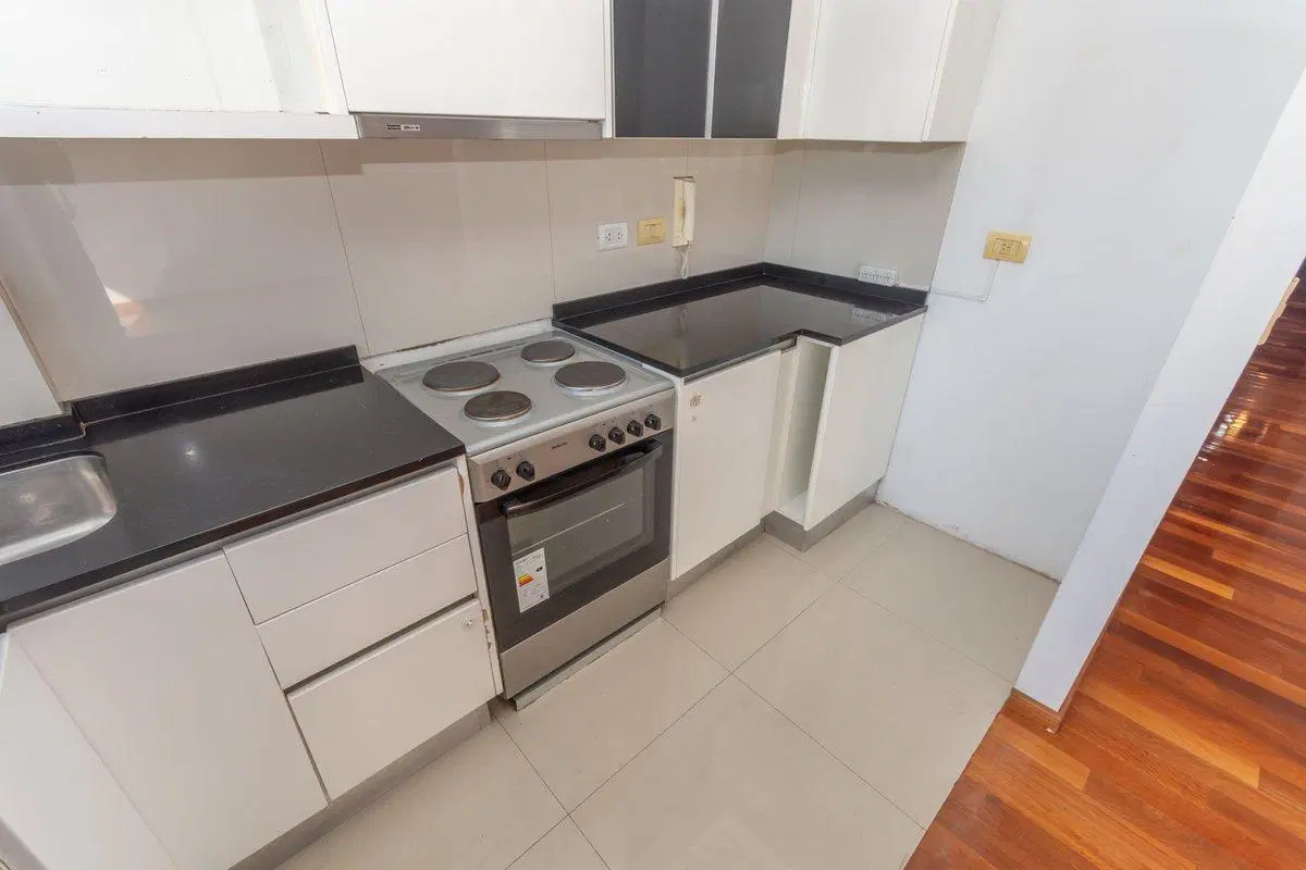 Venta 3 amb en Barrio Ingles Apto Credito 4