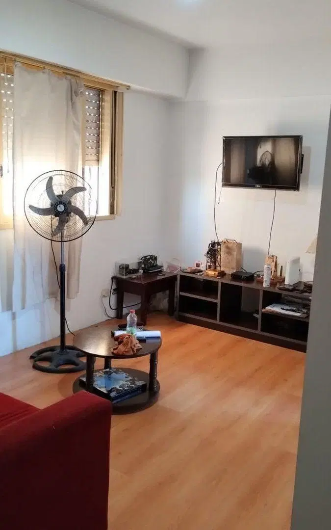 VENTA monoambiente Santos lugares 2
