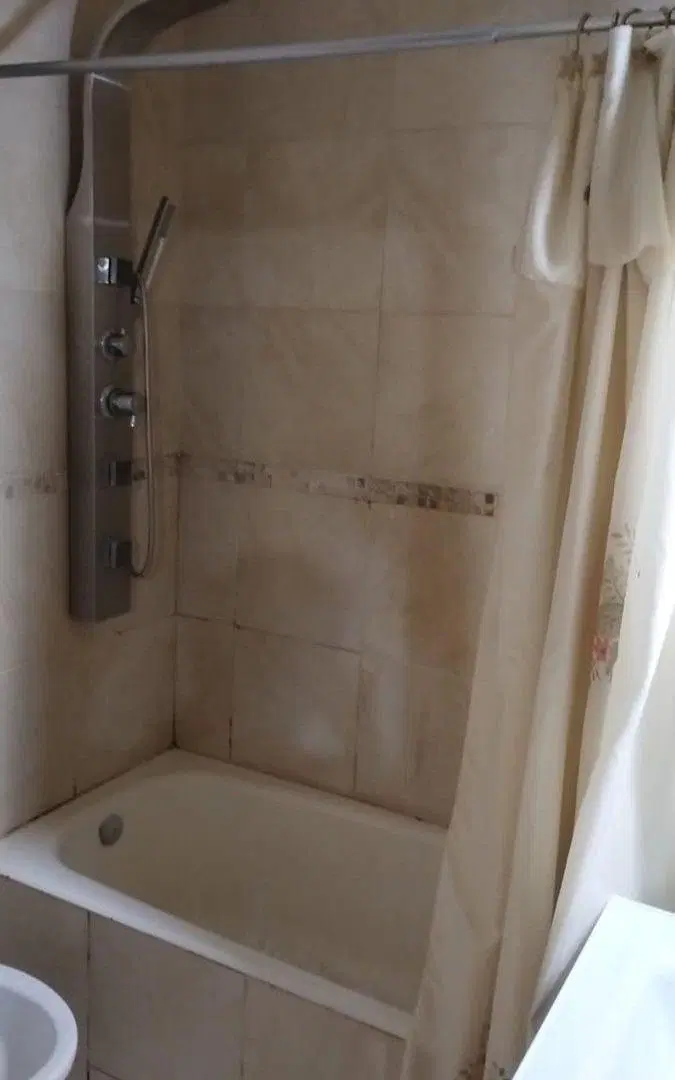 VENTA monoambiente Santos lugares 5