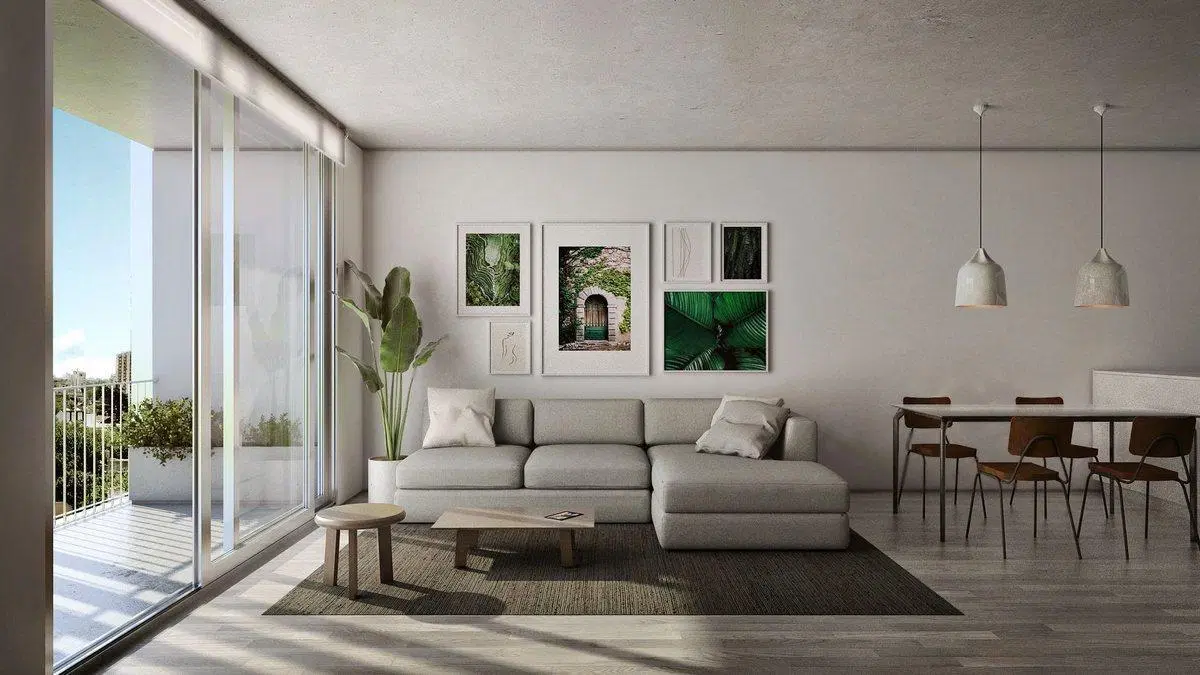 Monoamb. San Telmo Full Amenities 5