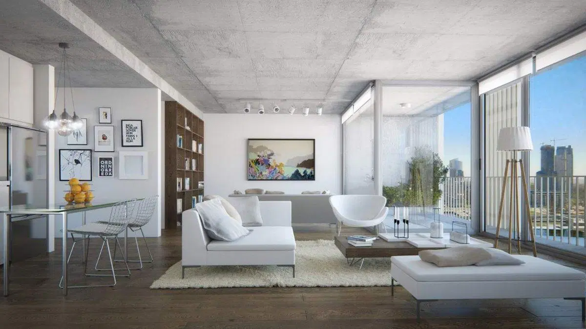 Monoamb. San Telmo Full Amenities 4