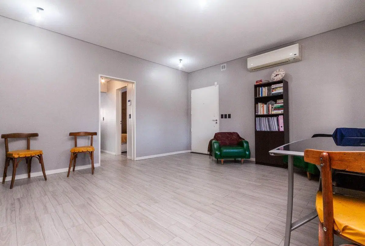 VENTA CASA 3 AMB REMODELADA A.CREDITO EN TEMPERLEY 4
