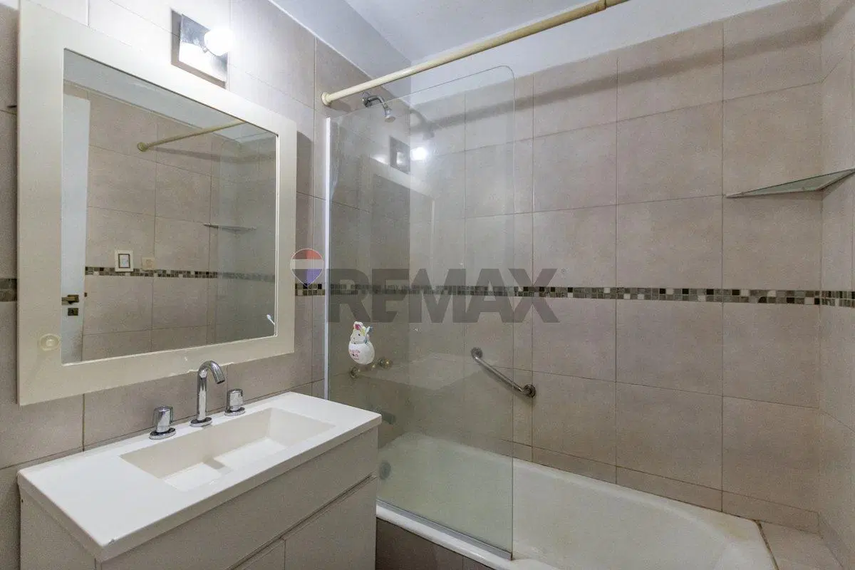 VENTA DPTO 3 AMB Y DEPENDENCIA PARQUE CHACABUCO 2