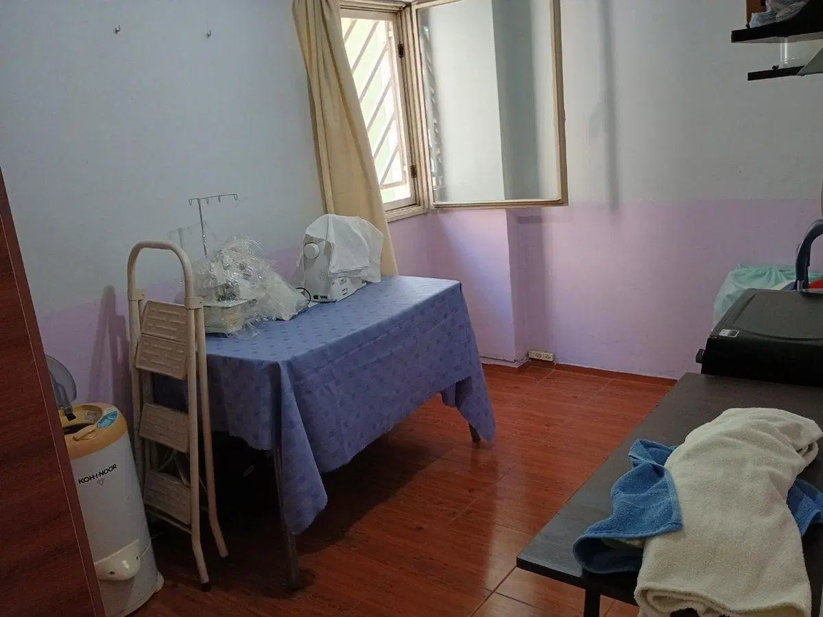 VENTA DEPARTAMENTO 3 AMBIENTES CON BALCON SOLDATI 3