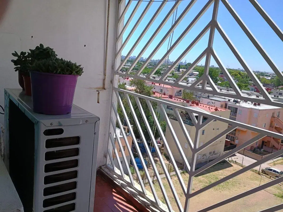 VENTA DEPARTAMENTO 3 AMBIENTES CON BALCON SOLDATI 4