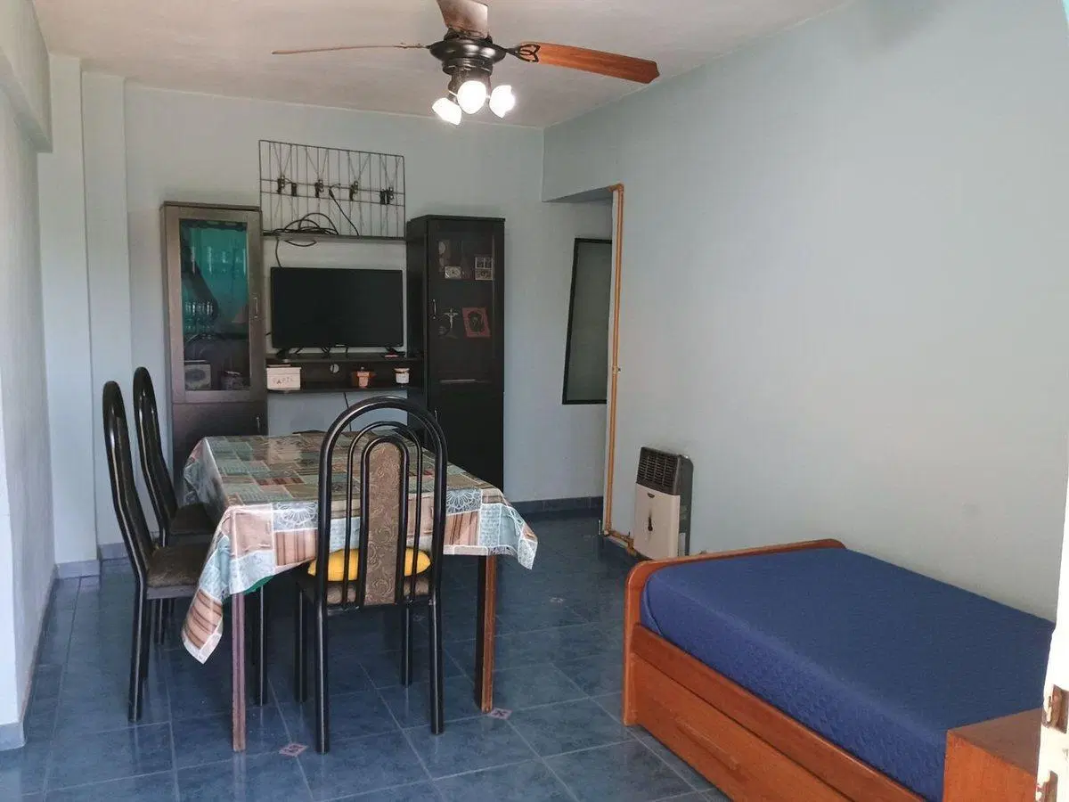 VENTA DEPARTAMENTO 3 AMBIENTES CON BALCON SOLDATI 2
