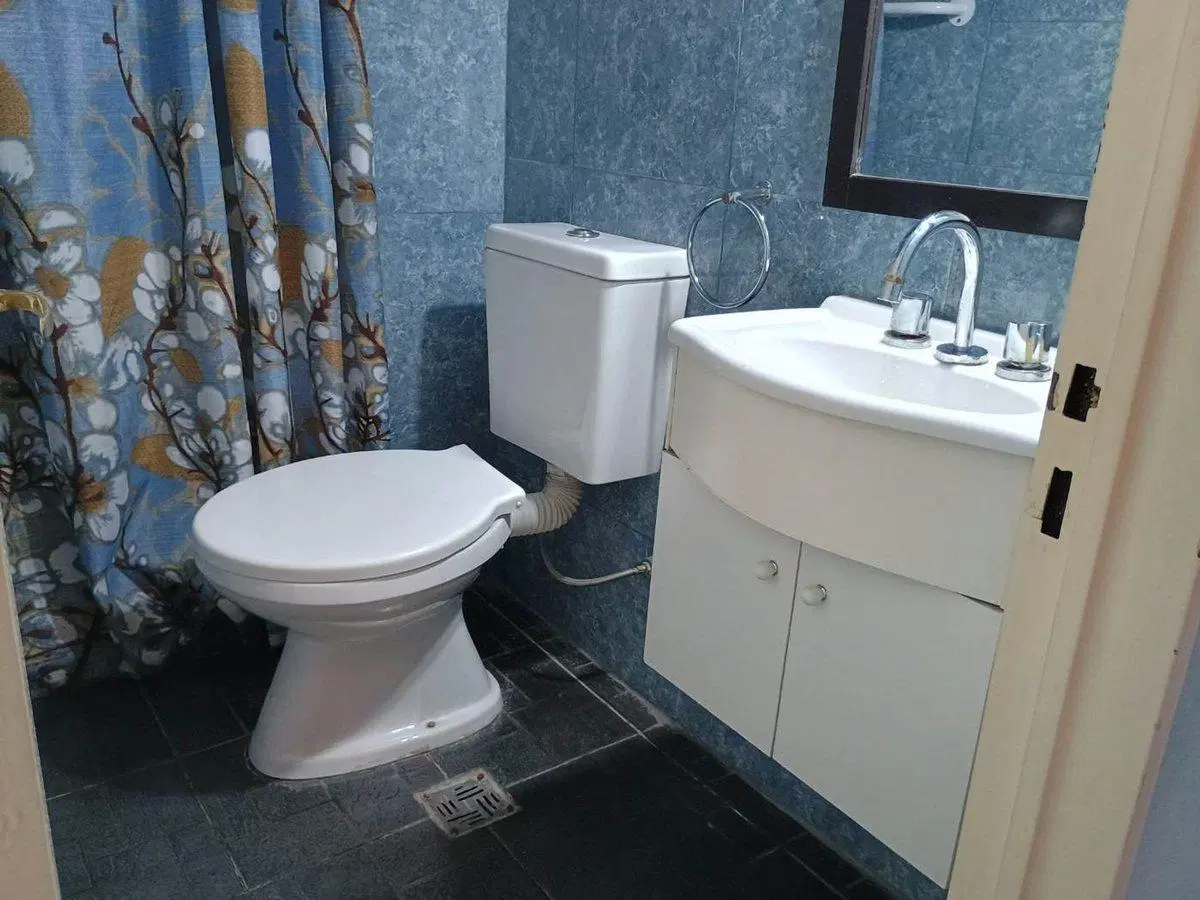 VENTA DEPARTAMENTO 3 AMBIENTES CON BALCON SOLDATI 4