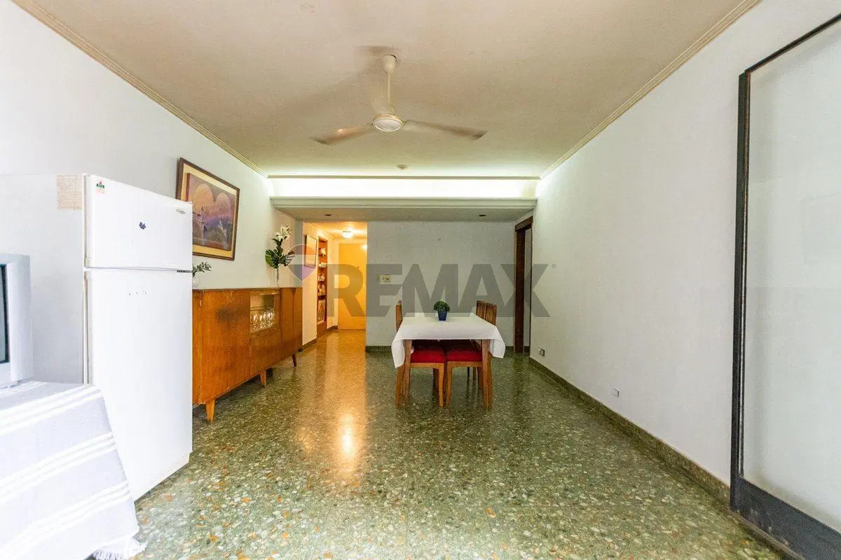VENTA DEPTO 3 AMB CON DEPENDENCIAS ALMAGRO 2
