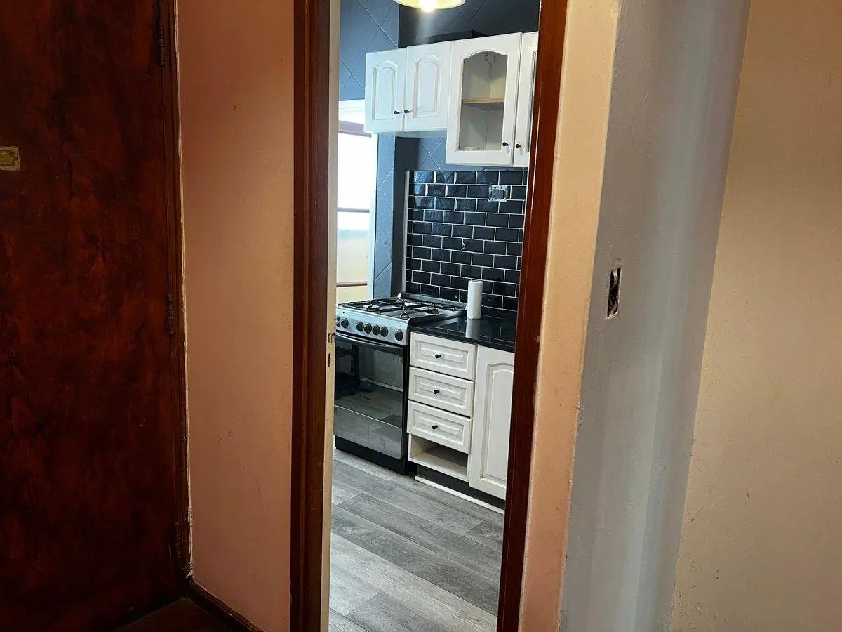 VENTA DEPTO 3 AMB BALCÓN FRENTE PALERMO APTO CRED 3