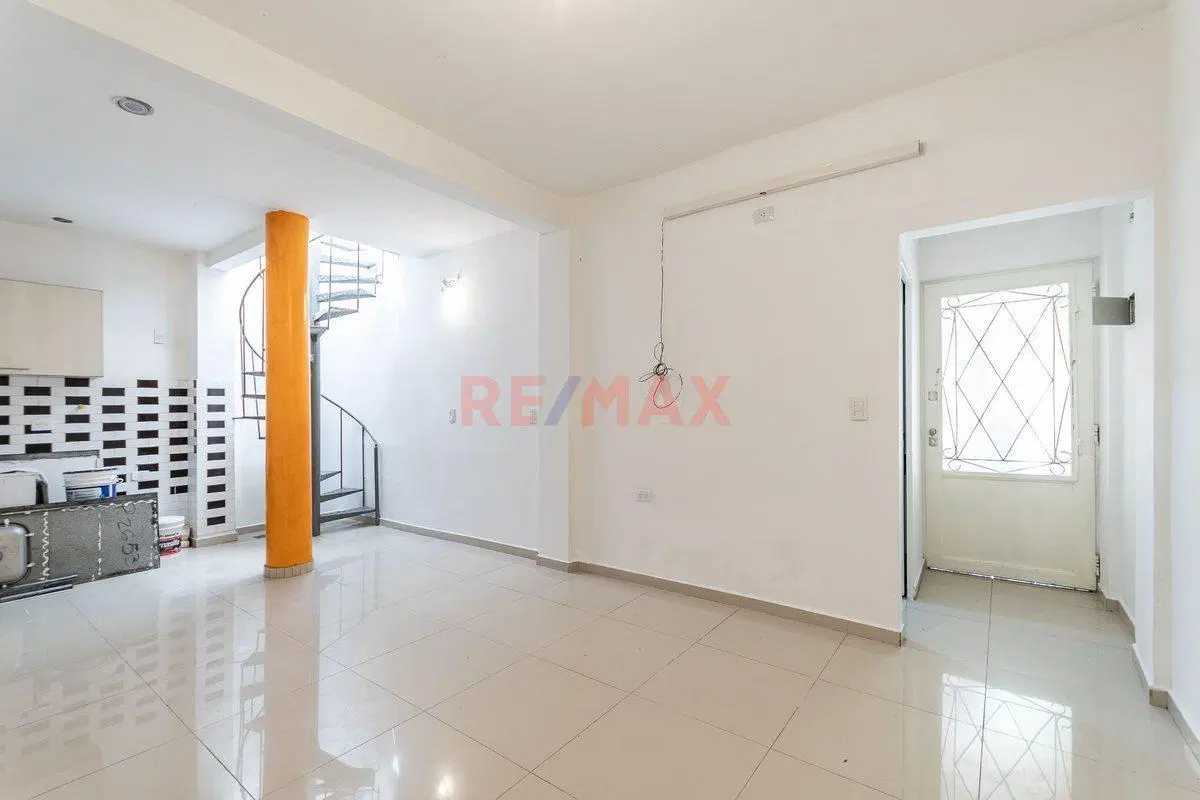 VENDEMOS PH 3 AMB EN COLEGIALES 5