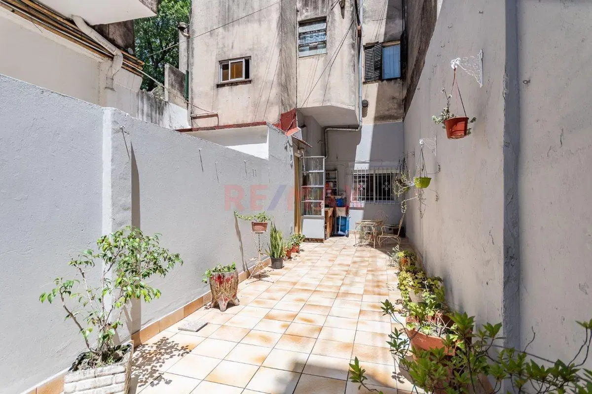 PH EN VENTA 3 AMB PATIO PARRILLA SIN EXPENSAS 2