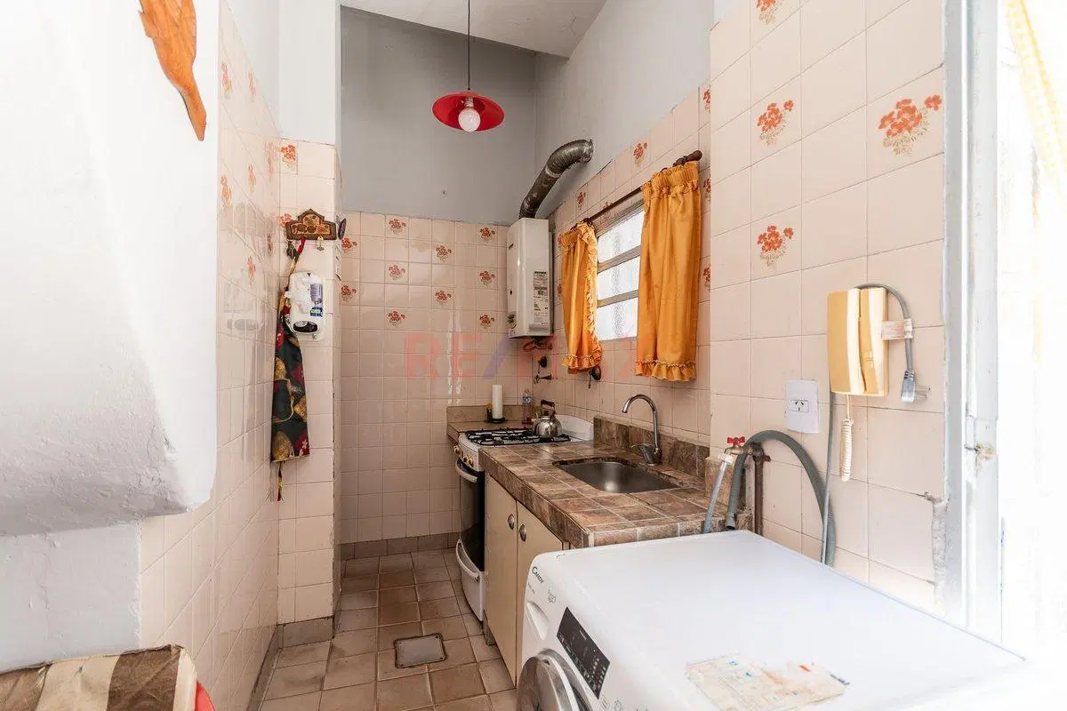 PH EN VENTA 3 AMB PATIO PARRILLA SIN EXPENSAS 5