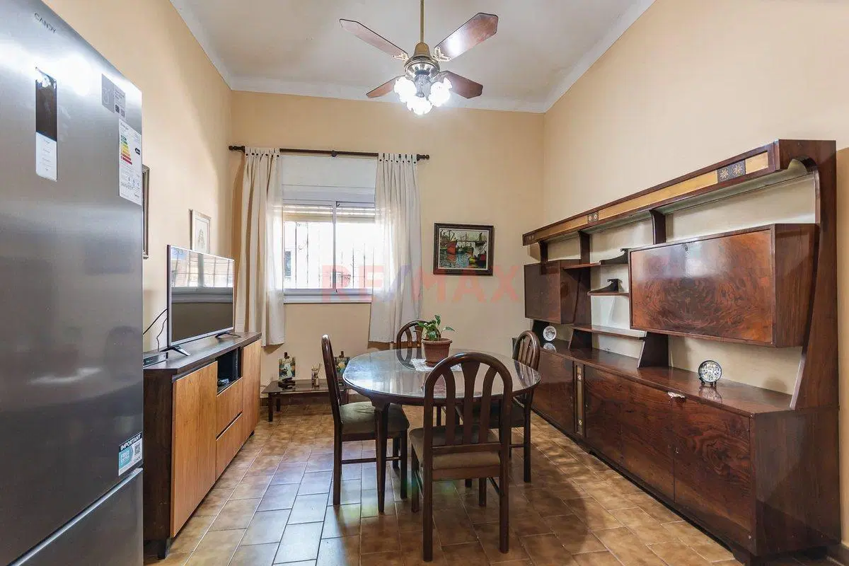 PH EN VENTA 3 AMB PATIO PARRILLA SIN EXPENSAS 2